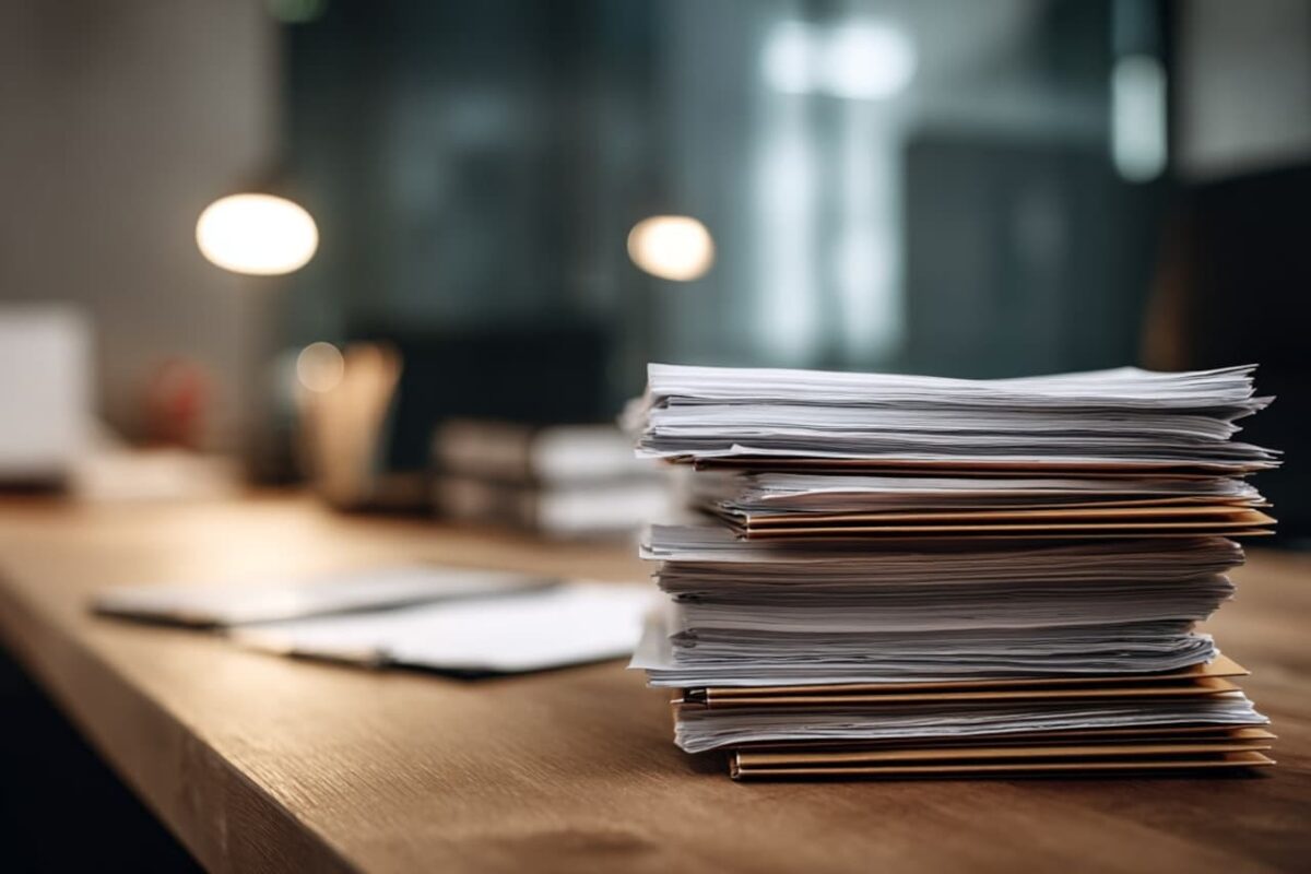 8 sytuacji, w których przydaje się niszczarka do papieru (w domu i w firmie)