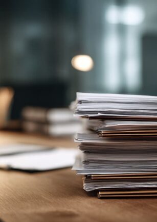 8 sytuacji, w których przydaje się niszczarka do papieru (w domu i w firmie)