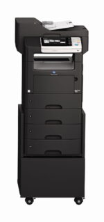Kserokopiarka poleasogowa Konica-Minolta-Bizhub-4750