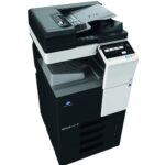 Konica Minolta Bizhub C227