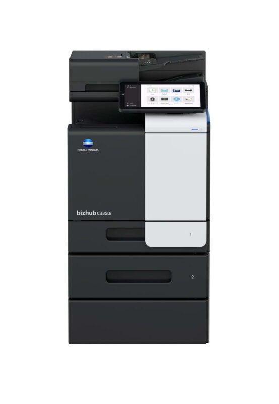 Kserokopiarka Konica Minolta Bizhub C4050i