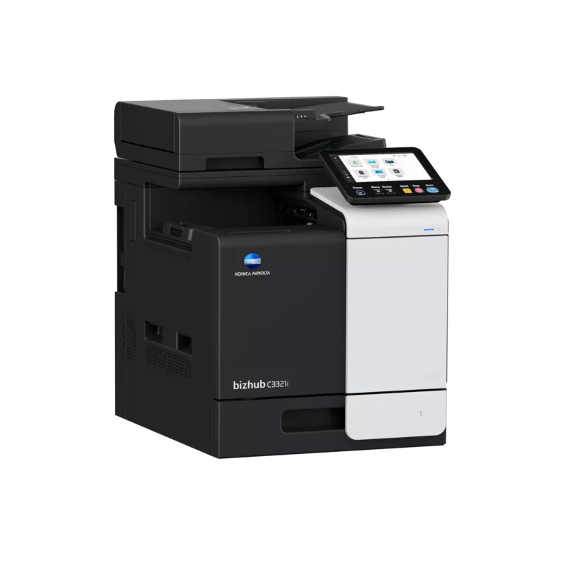 Konica Minolta Bizhub C3321i