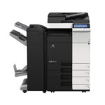 Kserokopiarka poleasogowa Konica-Minolta-Bizhub-224e
