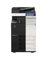 Kserokopiarka poleasogowa Konica-Minolta-Bizhub-C364