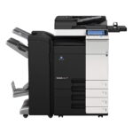 Kserokopiarka poleasogowa Konica-Minolta-Bizhub-C364