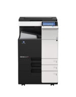 Kserokopiarka poleasogowa Konica-Minolta-Bizhub-C284