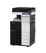 Kserokopiarka poleasogowa Konica-Minolta-Bizhub-C364e