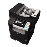 Kserokopiarka poleasogowa Konica-Minolta-Bizhub-4750