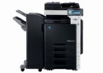 Kserokopiarka poleasogowa Konica-Minolta-Bizhub-C280