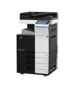 Kserokopiarka poleasogowa Konica-Minolta-Bizhub-C364