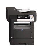 Kserokopiarka poleasogowa Konica-Minolta-Bizhub-4750