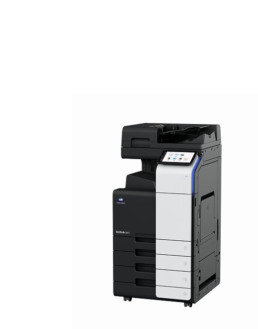 Kserokopiarka Konica Minolta – oferta ForCopy