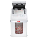 Niszczarka HSM shredstar Autofeed X300 (4×12 mm, P-4)